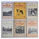 1906 The Rural Magazines- Detroit MI. (6)