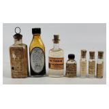 Nappanee, IN Doctor's Oils+ Bottles (7)