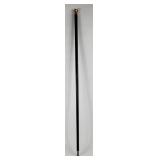 1885 Antique Walking Stick Cane
