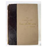 ï¿½Like Of Francis E. Willardï¿½ By Gordon (1898)