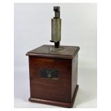 Midland Model L Jump Spark Cigar Lighter