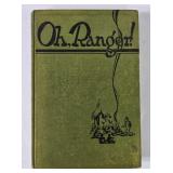 'Oh Ranger! Book About National Parks' (1928)