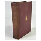 ï¿½The Light That Failedï¿½ By Rudyard Kipling  (1899)