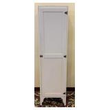 Antique Wood Kitchen Cabinet