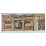 Indiana Farmer's Guides (1913-1937)