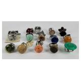 Steering Wheel Spinning Knobs (14)
