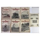 1922+ American Thresherman & Farm Power Magazines