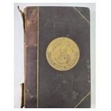 'Memoirs of Ulysses S. Grant' Vol.1 (1885)