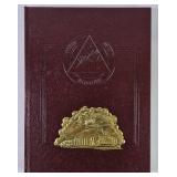 'The Hellcats: 12th Armored Div. Assoc' (1987)