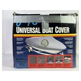Gulf Stream Model 4 Universal Boat Cover