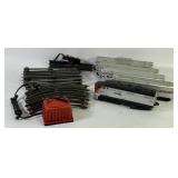 Lionel O Gauge Amtrak Alco Locomotive Train Set