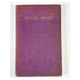 ï¿½Numerology Simplifiedï¿½ By Elaine Williams (1930)