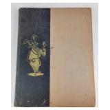 'Best From Playboy' Book By Hefner (1954)