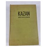 'Kazan' By James Oliver Curwood (1914)