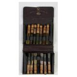 Central Petroleum Co. Salesmanï¿½s Sample Kit