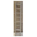 Aluminum Expandable Ladder 16ft.
