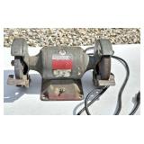 Delta Rockwell 6-inch Bench Grinder