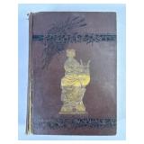 ï¿½100 Yrs. Music In Americaï¿½ By Matthews (1889)