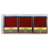 5 Cent Cigarette-Prize Gambling Punch Boards (3)