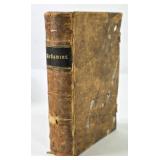 Antiquarian German New Testament Bible