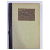 'Black Christ & Other Poems' By C. Cullen (1929)