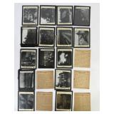 Keystone View United States Glass Lantern Slides