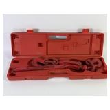 Grip 5/16-3/8 In. Lever Chain Binder w/ Case