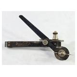 Dyna Saw Vintage Watchmakers Jewelers Hand Tool