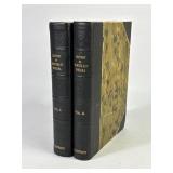 ï¿½History Of NW Indianaï¿½ 2 Vols. (1920)