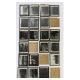 Keystone View AZ, CO, MT +Glass Lantern Slides