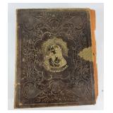 1800s Potter's Edition Holy Bible
