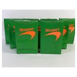 1991 Newport Cigarettes ï¿½Free T-Shirtsï¿½ (XL)