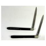 Olbos + Brechteen Sausage Casings Knives (2)