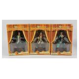 N'Sync Collector Marionette Dolls (3) NIB