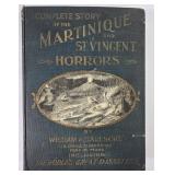'Martinique & St. Vincent Horrors' By W. G