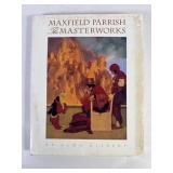 ï¿½Maxfield Parrish Masterworksï¿½ By Alma Gilbert