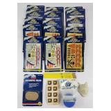 Cub Scout Decals, Pencils, Cup, Stickers+ (23)
