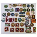Boy Scouts Northern Indiana Council + Patches