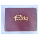 1911 ï¿½Visionï¿½ South Bend High School Yearbook