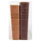 'Diseases Of Women' By Crossen (1907-1922)
