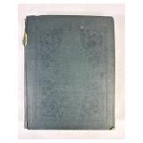 History Of New York Stateï¿½ Vol. 1 By Morgan (1850)