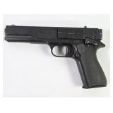 Marksman Repeater Air Pistol .177 BB Gun