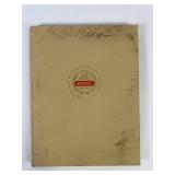 ï¿½Fifty Years Berkelï¿½ LaPorte IN (1948)