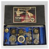 German Stabil Young Engineer/Machinist Kit