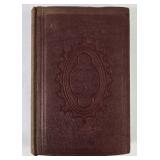 'Manual Of Elementary Geology' By C. Lyell (1854)
