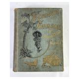 ï¿½Robinson Crusoeï¿½ By Daniel Defoe (c.1890)