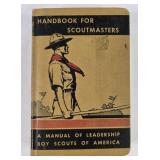 'Handbook For Scoutmasters' Vol. 2 (1942)