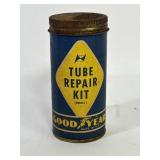 Vintage Goodyear Tire Tube Repair Kit (Small)