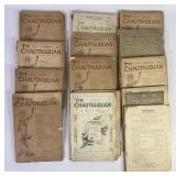 1894-1900 ï¿½The Chautaquanï¿½ Magazines (13)
