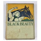 'Black Beauty' By A. Sewell (c. 1897)
